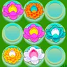 Merge Flowers