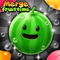 Merge Fruit Time - Jogue Grátis e Divirta-se com Frutas