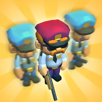 Merge Master Army Clash - Jeu de stratégie en ligne gratuit