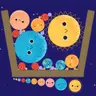 Merge Planets