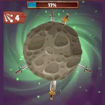 Merge Weapons - Juego de Combinar y Batallas en Línea Gratis