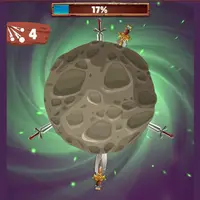 Merge Weapons - Ücretsiz Çatışma ve Birleştirme Oyunu Oyna