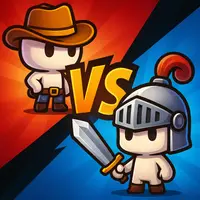 MergeDuel.io - Jeu de combat 1v1 en ligne gratuit