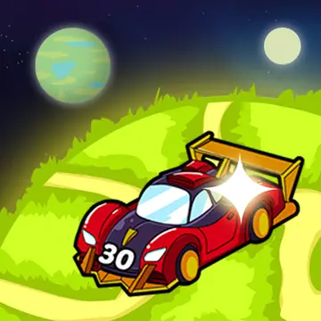 MergeWorld.io - Fun Idle Merge Car Game to Play Online