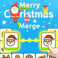 Merry Christmas Connect 無料で遊べるマッチ3パズルゲーム