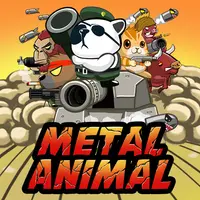 Metal Animal لعبة استراتيجية مجانية للعب عبر الإنترنت