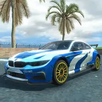 Miami Super Drive: Juego de Carreras y Conducción Gratis