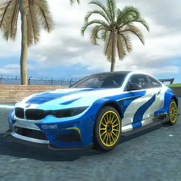 Miami Super Drive 無料オンラインレースゲーム - 高画質ドライブ体験