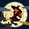 Midnight Witches ジグソーパズル 無料で遊べるオンラインゲーム