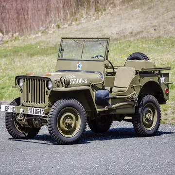 Military Cars Puzzle - Jogo de Quebra-Cabeça Online Grátis