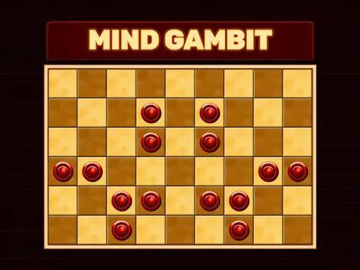 Mind Gambit - Jogo de Quebra-Cabeça Relaxante para Jogar Online Grátis