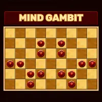 Mind Gambit Ücretsiz Oyna - Zeka ve Strateji Bulmaca Oyunu