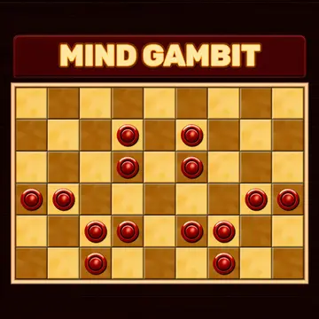 Mind Gambit لعبة ألغاز استراتيجية مجانية للعب أونلاين