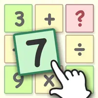 Mind Games: Math Crosswords - Jogue Online e Grátis