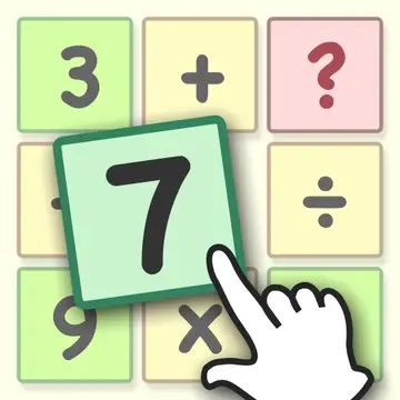 Mind Games: Math Crosswords 無料で遊べる数学パズルゲーム