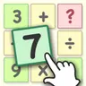 Mind Games: Math Crosswords 無料で遊べる数学パズルゲーム