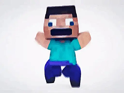 Mineblock Adventure - オンライン無料アクションゲームで遊ぼう