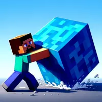 MineBlocks 3D Maze Oyna - Bulmaca ve Macera Oyunu