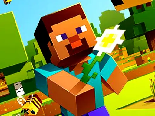 Mineblox Memory Challenge - Jeu de mémoire Minecraft gratuit en ligne