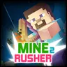 Miner Rusher 2 - Jogue Online e Grátis