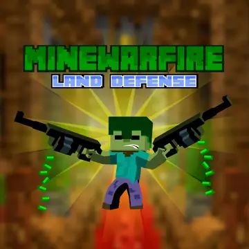 MineWarfire Land Defense 無料で遊べる戦略ゲーム