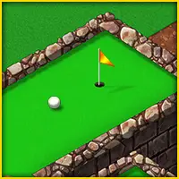 Minigolf World – Kostenloses Minigolf Spiel online spielen
