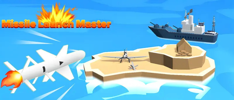 Missile Launch Master