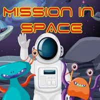 Mission in Space Difference - Juego de Encontrar Diferencias Gratis
