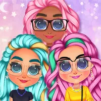 Mix And Match Fashion - Jeu de Dress-up en ligne gratuit