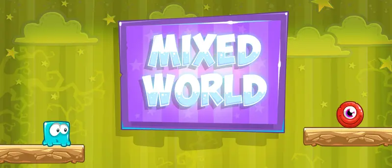 Mixed World