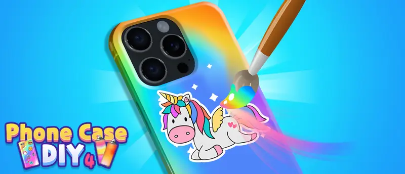 Mobile Phone Case Diy