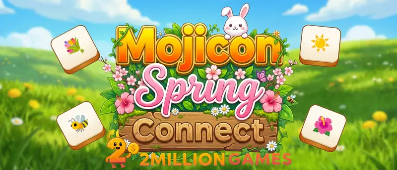 Mojicon Spring Connect