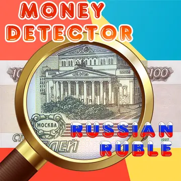 Money Detector Russian Ruble Ücretsiz Oyna - Bulmaca Oyunu