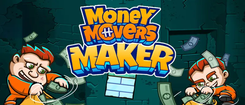 Money Movers Maker