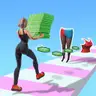 Money Rush 3D