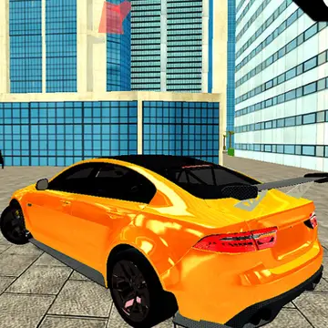 Monoa City Parking - Ücretsiz Oyna, Hızlı ve Heyecanlı Yarışlar