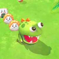 Monster Arena - オンライン無料で遊べるモンスターゲーム