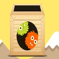 Monster Boxes - Jogue Jogo de Quebra-Cabeça Grátis Online