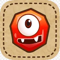 Monster Busters: Juego Match 3 gratis para jugar en línea