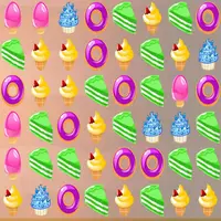 Monster Candy - Jogo Match-3 Online Grátis para Jogar