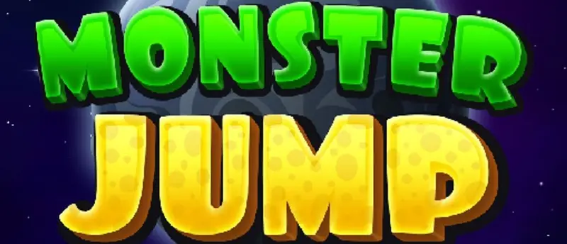 Monster Jump