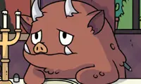 Monster Mansion: Juego Casual para Mover Monstruos Gratis