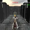 Monster Maze Runner