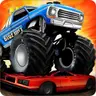 Monster Offroad Truck オフロードレースゲーム無料で遊ぶ