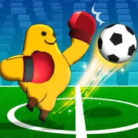 Monster Soccer 3D – Kostenloses Online Fußballspiel für Kinder