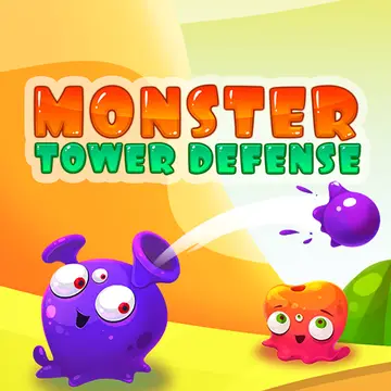 Monster Tower Defense - Play Free Strategy Game Online