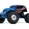 Monster Truck Jigsaw – Kostenloses Online Puzzlespiel zum Spielen