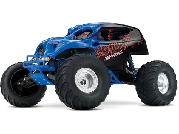 Monster Truck ジグソーパズル オンライン無料で遊べるゲーム