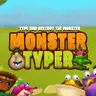 Monster Typer - Play Free Puzzle Action Game Online