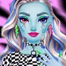 Monsterella Fantasy Makeup - Jeu de maquillage en ligne gratuit
